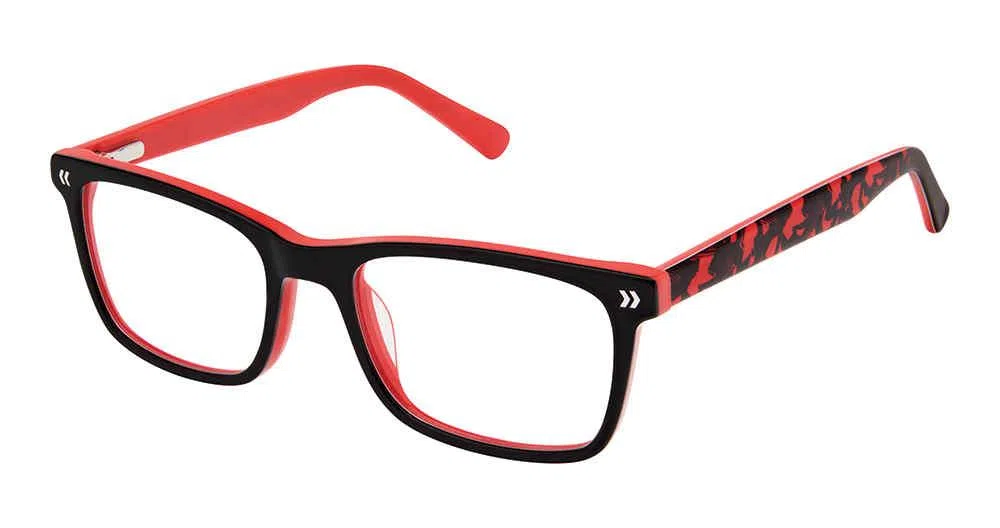 Superflex SFK-307 Eyeglasses - view 2